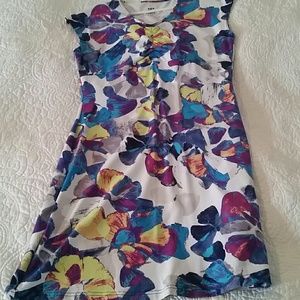 Title Nine Daring dress, new without tags